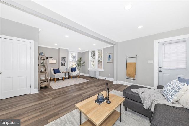 2905 GOODWOOD RD, Baltimore, MD 21214