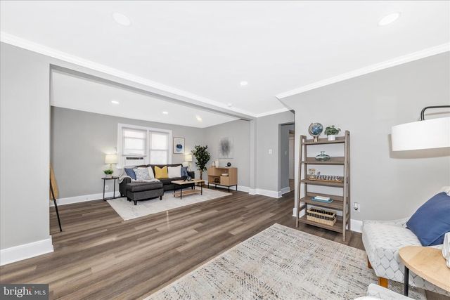 2905 GOODWOOD RD, Baltimore, MD 21214