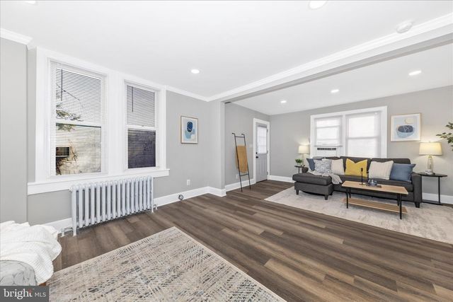 2905 GOODWOOD RD, Baltimore, MD 21214