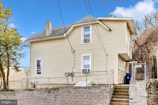 2905 GOODWOOD RD, Baltimore, MD 21214