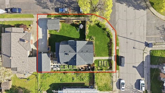 2323 N Wall St, Spokane, WA 99205