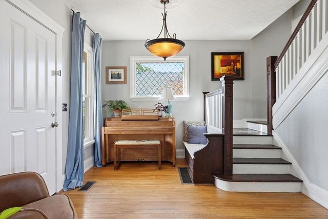 2323 N Wall St, Spokane, WA 99205