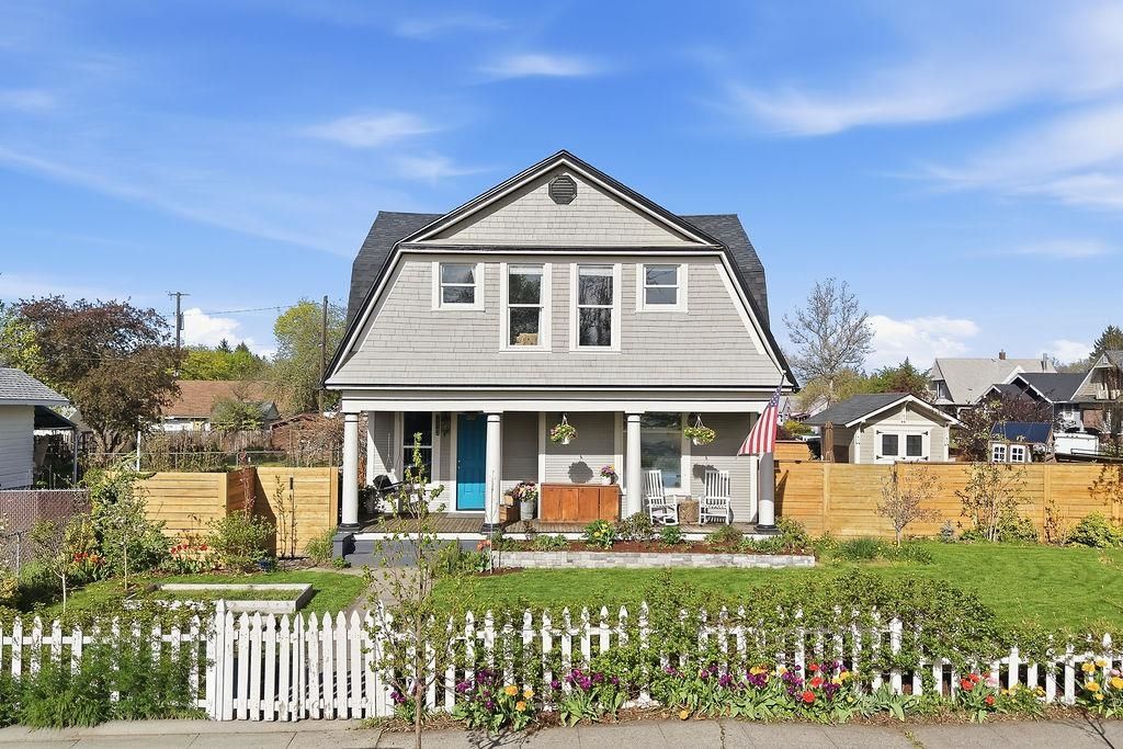 2323 N Wall St, Spokane, WA 99205