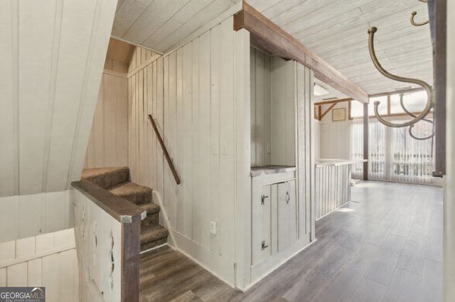 452 E Sugarbush Drive, Dillard, GA 30537