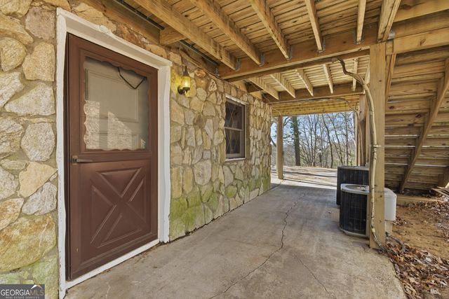 452 E Sugarbush Drive, Dillard, GA 30537