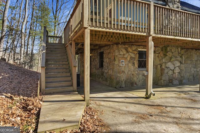 452 E Sugarbush Drive, Dillard, GA 30537