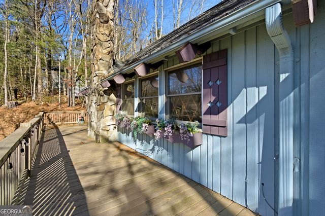 452 E Sugarbush Drive, Dillard, GA 30537