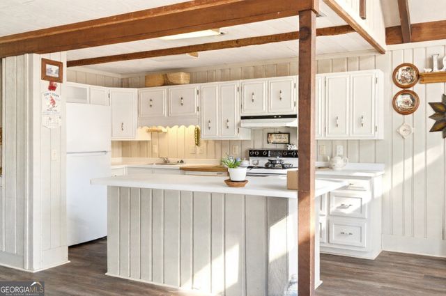 452 E Sugarbush Drive, Dillard, GA 30537