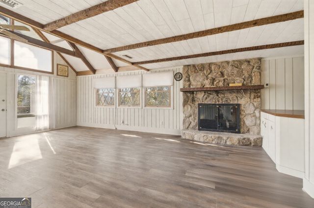 452 E Sugarbush Drive, Dillard, GA 30537