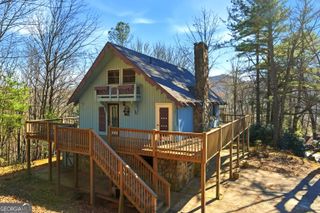 452 E Sugarbush Drive, Dillard, GA 30537