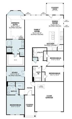 1904 Sleeping Hills Drive, Rosenberg, TX 77471