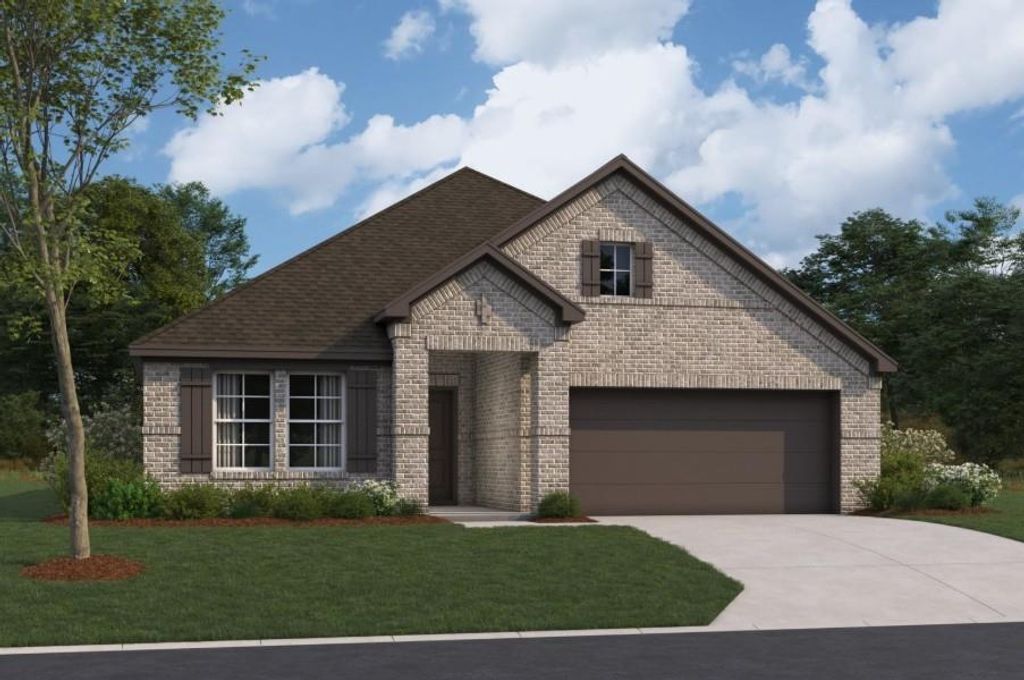 1904 Sleeping Hills Drive, Rosenberg, TX 77471