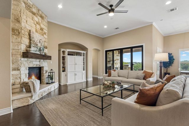 3508 Elm Ridge DR, Leander, TX 78641