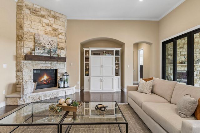 3508 Elm Ridge DR, Leander, TX 78641