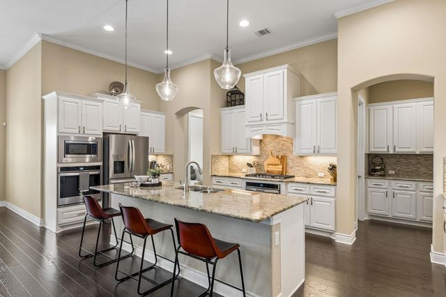 3508 Elm Ridge DR, Leander, TX 78641