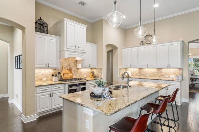 3508 Elm Ridge DR, Leander, TX 78641