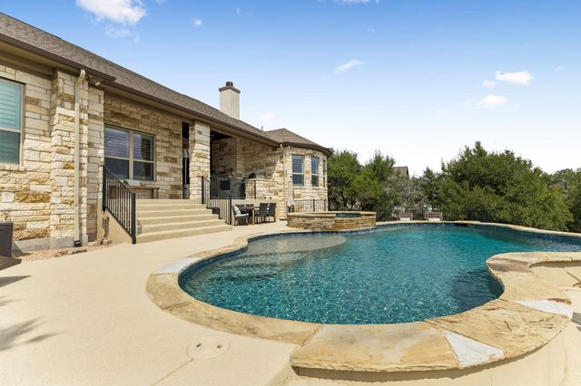 3508 Elm Ridge DR, Leander, TX 78641