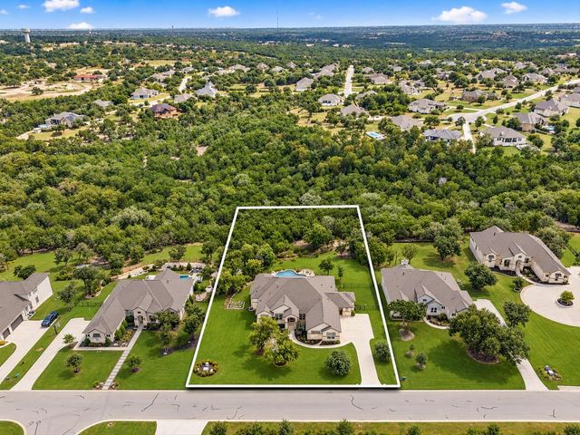 3508 Elm Ridge DR, Leander, TX 78641
