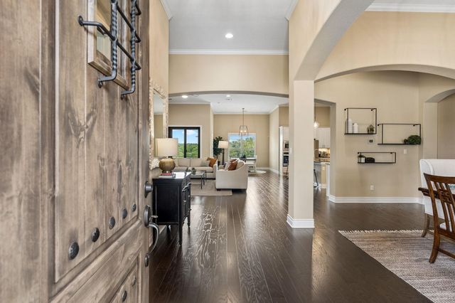 3508 Elm Ridge DR, Leander, TX 78641