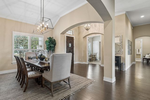 3508 Elm Ridge DR, Leander, TX 78641