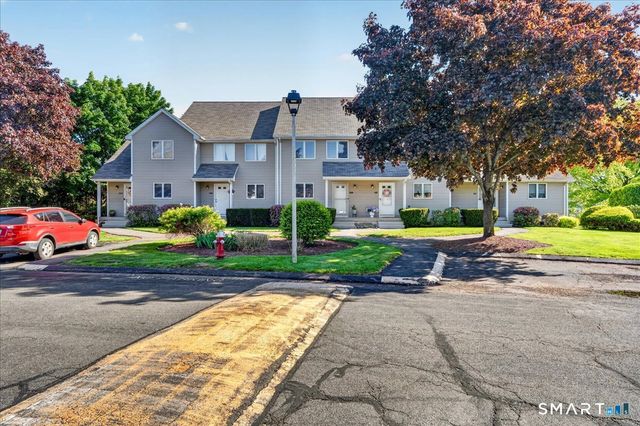 108 Sunrise Circle 108, Newington, CT 06111