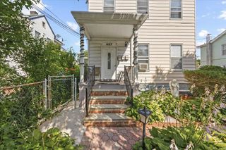 407 N Macquesten Parkway 2, Mount Vernon, NY 10552