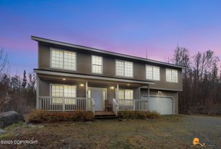 6260 W Locksley Loop, Wasilla, AK 99623