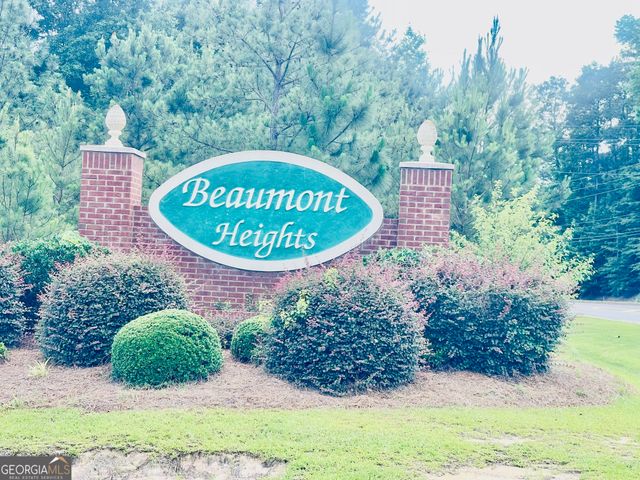 613 Oakland Hills Drive, Macon, GA 31206