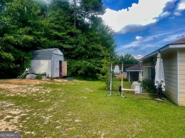 613 Oakland Hills Drive, Macon, GA 31206