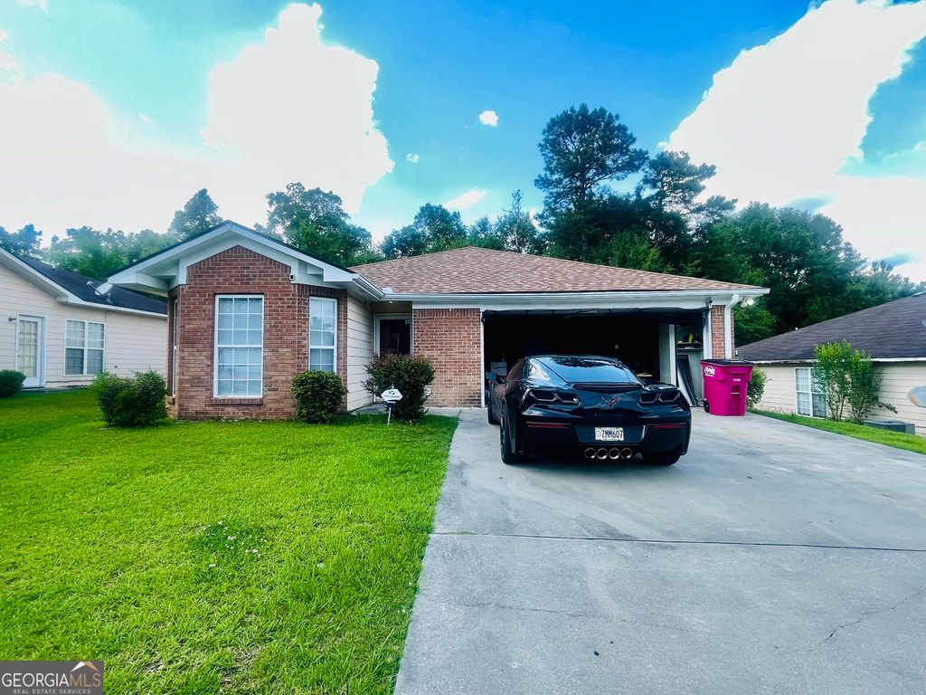 613 Oakland Hills Drive, Macon, GA 31206