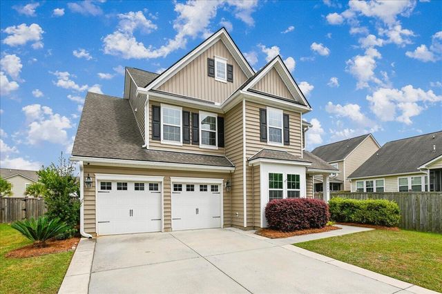 9906 Winged Elm Street, Ladson, SC 29456
