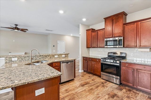 9906 Winged Elm Street, Ladson, SC 29456