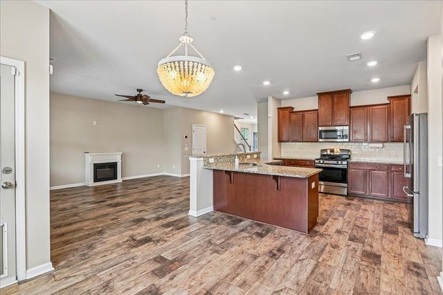 9906 Winged Elm Street, Ladson, SC 29456