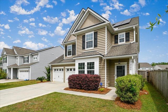 9906 Winged Elm Street, Ladson, SC 29456
