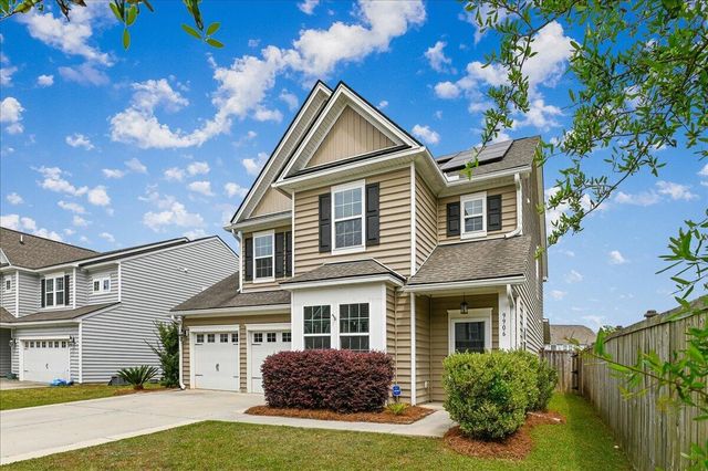 9906 Winged Elm Street, Ladson, SC 29456