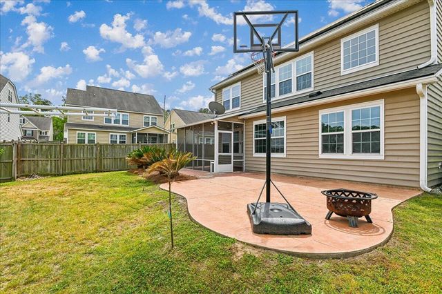 9906 Winged Elm Street, Ladson, SC 29456