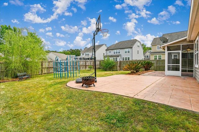 9906 Winged Elm Street, Ladson, SC 29456