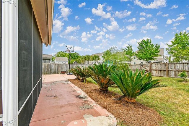 9906 Winged Elm Street, Ladson, SC 29456