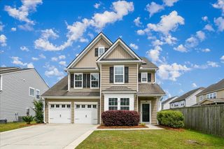 9906 Winged Elm Street, Ladson, SC 29456