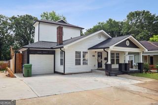 97 Griffin Street NW, Atlanta, GA 30314