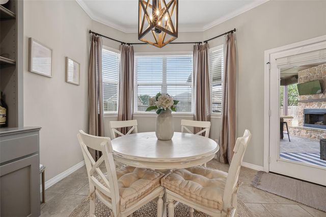 4310 Balsa Rock Court, Katy, TX 77494