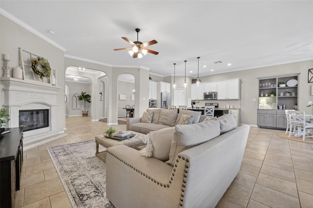 4310 Balsa Rock Court, Katy, TX 77494