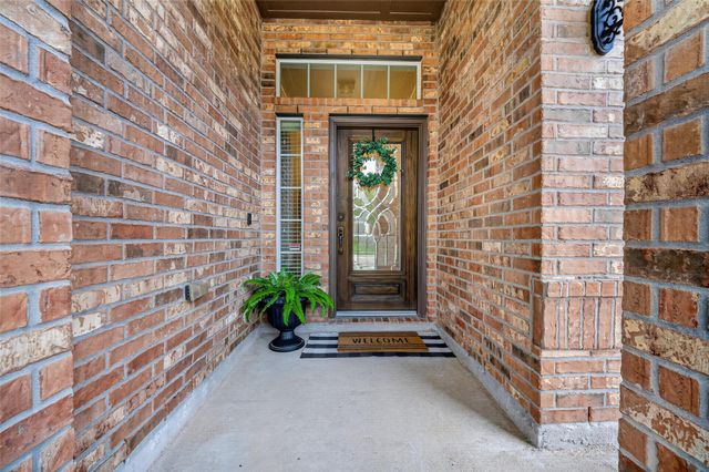 4310 Balsa Rock Court, Katy, TX 77494