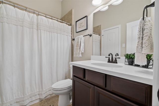 4310 Balsa Rock Court, Katy, TX 77494