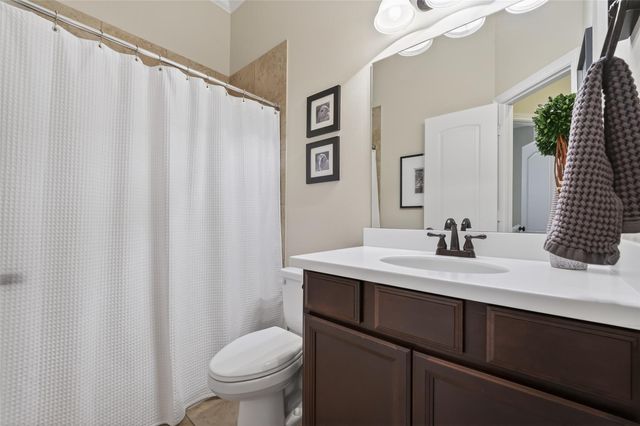 4310 Balsa Rock Court, Katy, TX 77494