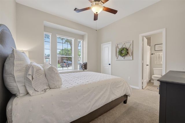 4310 Balsa Rock Court, Katy, TX 77494