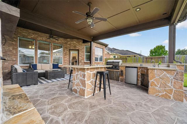 4310 Balsa Rock Court, Katy, TX 77494