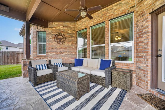 4310 Balsa Rock Court, Katy, TX 77494