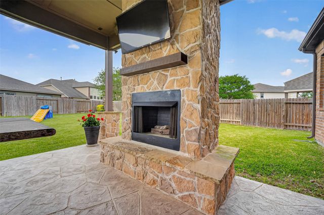 4310 Balsa Rock Court, Katy, TX 77494