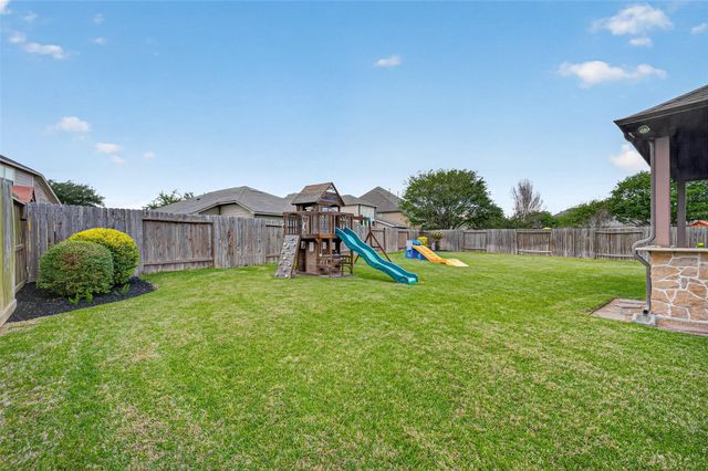 4310 Balsa Rock Court, Katy, TX 77494